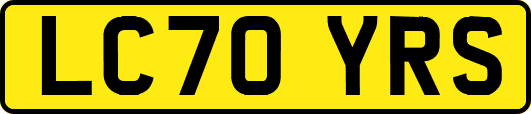 LC70YRS