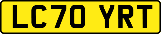 LC70YRT