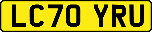 LC70YRU