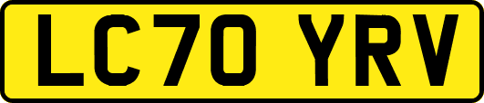 LC70YRV