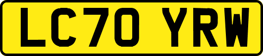 LC70YRW