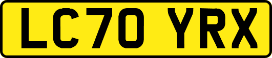 LC70YRX