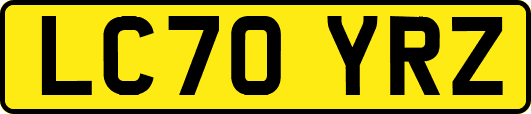 LC70YRZ