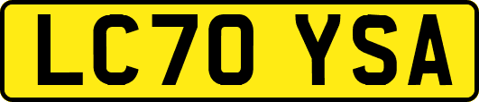 LC70YSA