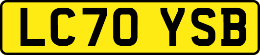 LC70YSB