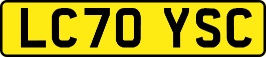 LC70YSC