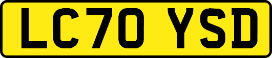 LC70YSD