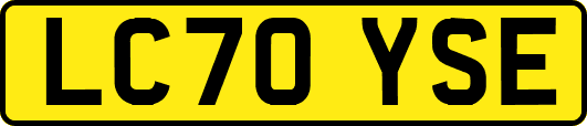 LC70YSE