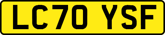 LC70YSF