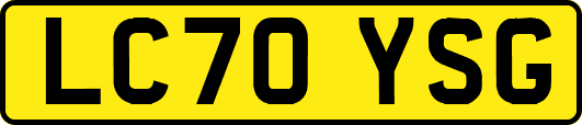 LC70YSG