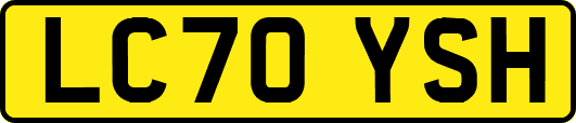 LC70YSH