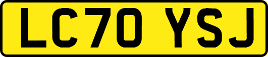 LC70YSJ
