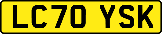 LC70YSK