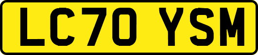 LC70YSM