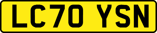 LC70YSN