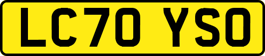 LC70YSO