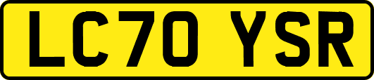 LC70YSR