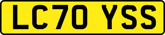 LC70YSS
