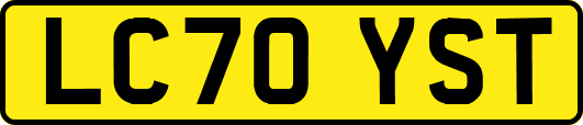 LC70YST