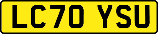 LC70YSU