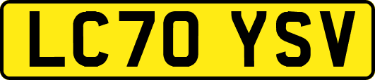LC70YSV