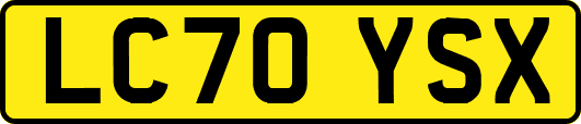 LC70YSX