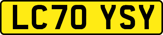 LC70YSY
