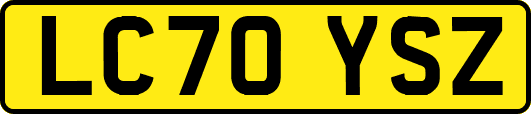 LC70YSZ