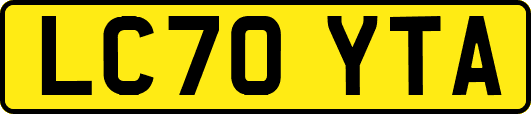 LC70YTA