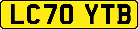 LC70YTB