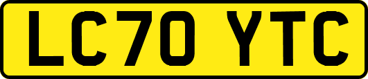 LC70YTC
