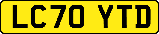 LC70YTD