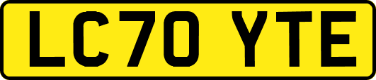 LC70YTE