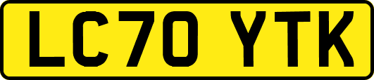 LC70YTK