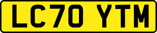 LC70YTM