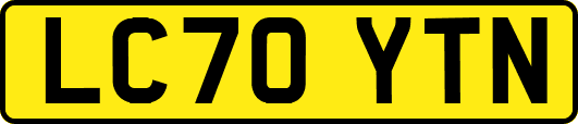 LC70YTN
