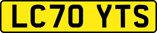 LC70YTS