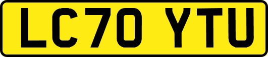 LC70YTU