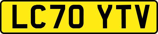 LC70YTV