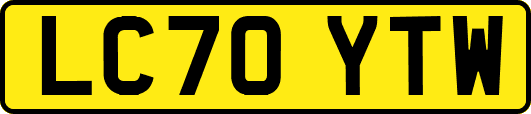 LC70YTW