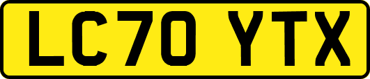 LC70YTX