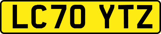 LC70YTZ