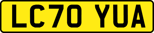 LC70YUA