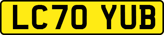 LC70YUB
