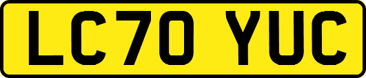LC70YUC