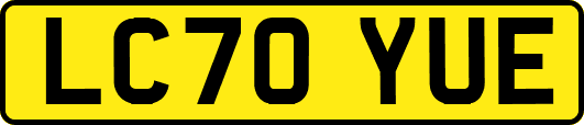 LC70YUE