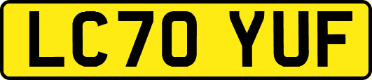 LC70YUF