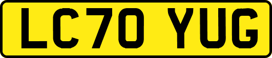 LC70YUG