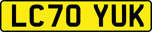 LC70YUK