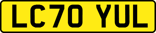 LC70YUL